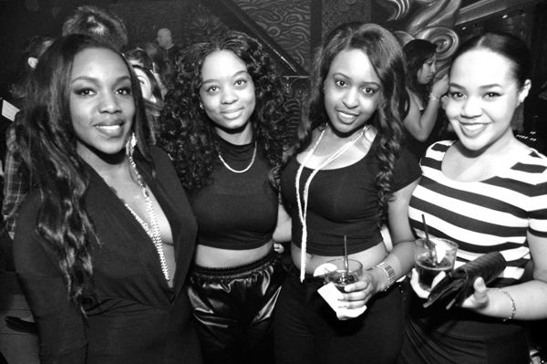 Luxy nightclub photo 279 - January 25th, 2014