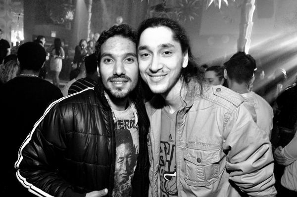 Luxy nightclub photo 281 - January 25th, 2014