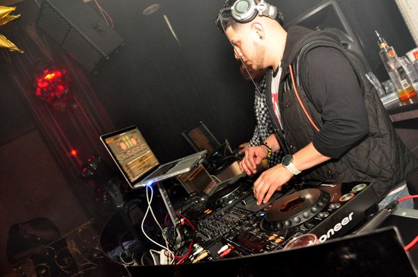 Luxy nightclub photo 283 - January 25th, 2014