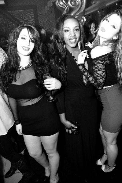 Luxy nightclub photo 284 - January 25th, 2014