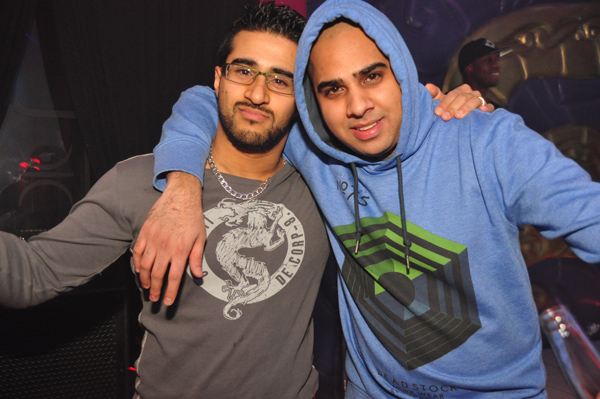 Luxy nightclub photo 285 - January 25th, 2014