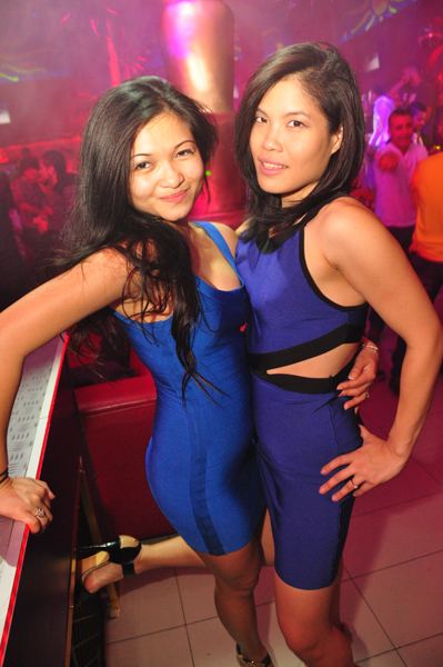 Luxy nightclub photo 286 - January 25th, 2014