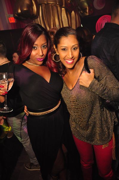 Luxy nightclub photo 288 - January 25th, 2014
