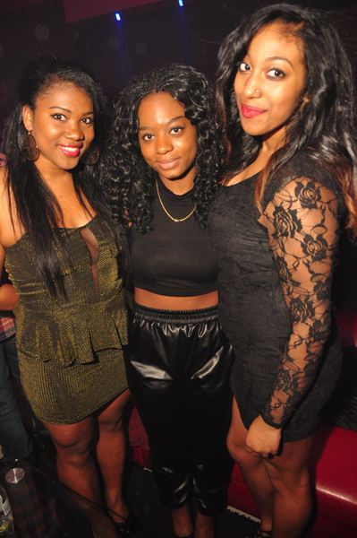 Luxy nightclub photo 30 - January 25th, 2014