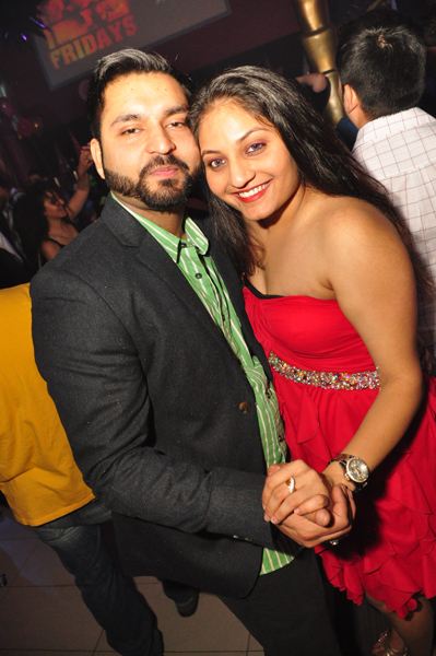 Luxy nightclub photo 291 - January 25th, 2014