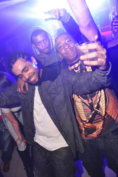 Luxy nightclub photo 293 - January 25th, 2014