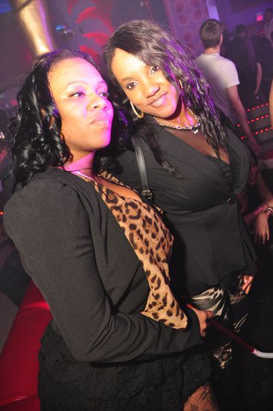 Luxy nightclub photo 295 - January 25th, 2014