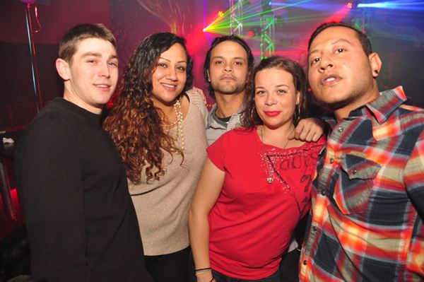 Luxy nightclub photo 299 - January 25th, 2014