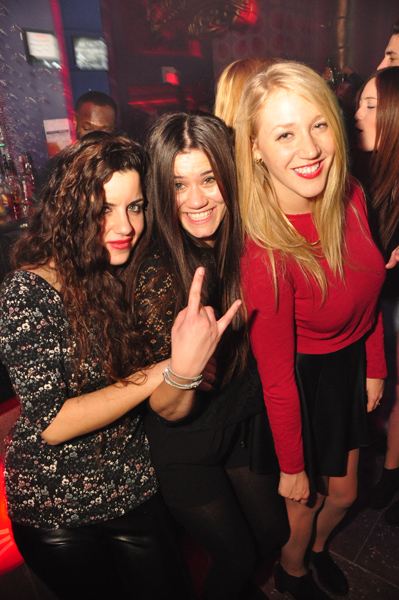 Luxy nightclub photo 301 - January 25th, 2014