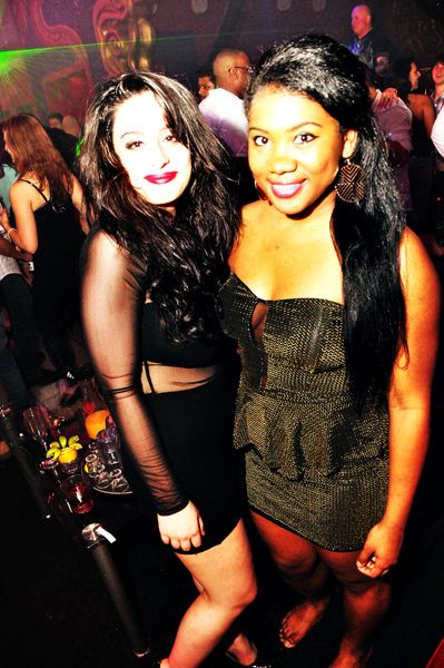 Luxy nightclub photo 307 - January 25th, 2014