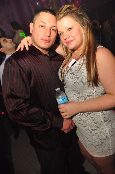 Luxy nightclub photo 308 - January 25th, 2014