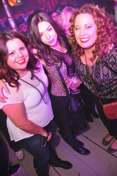 Luxy nightclub photo 310 - January 25th, 2014