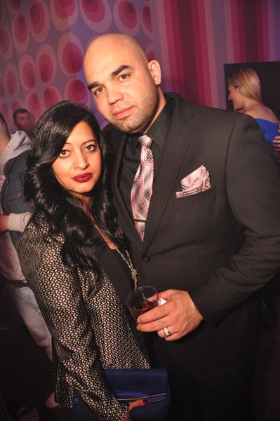 Luxy nightclub photo 313 - January 25th, 2014