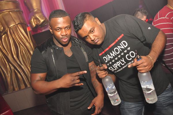 Luxy nightclub photo 314 - January 25th, 2014