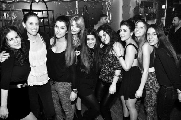 Luxy nightclub photo 315 - January 25th, 2014