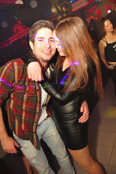 Luxy nightclub photo 317 - January 25th, 2014