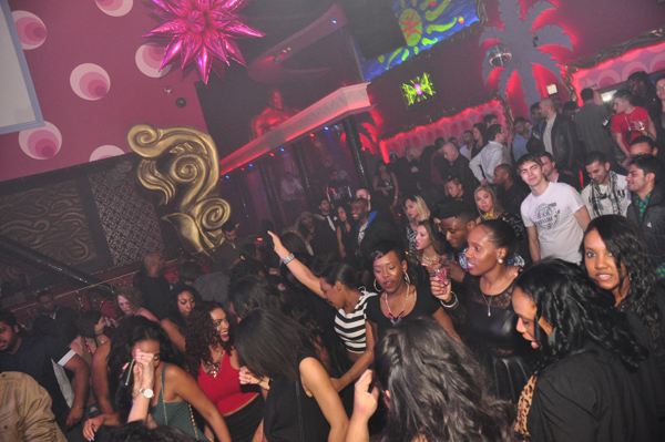 Luxy nightclub photo 318 - January 25th, 2014