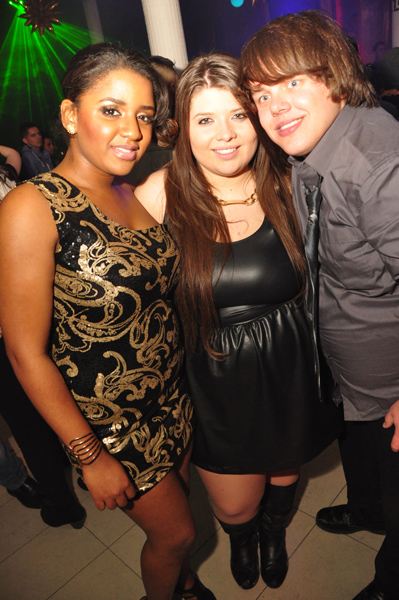 Luxy nightclub photo 319 - January 25th, 2014