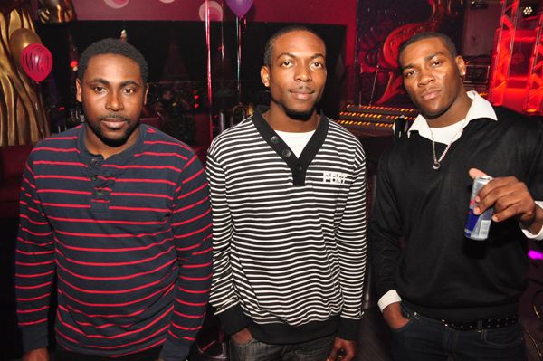 Luxy nightclub photo 321 - January 25th, 2014