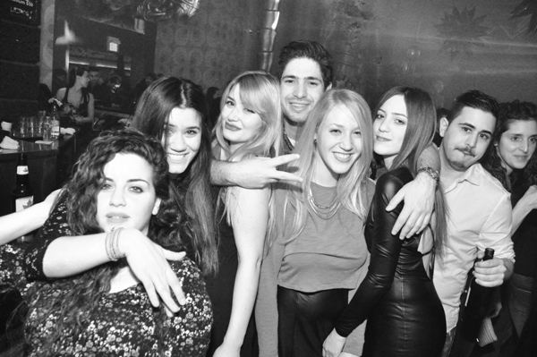 Luxy nightclub photo 324 - January 25th, 2014