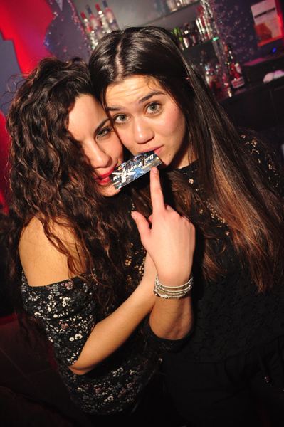 Luxy nightclub photo 36 - January 25th, 2014