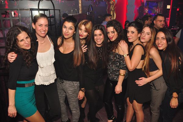Luxy nightclub photo 38 - January 25th, 2014