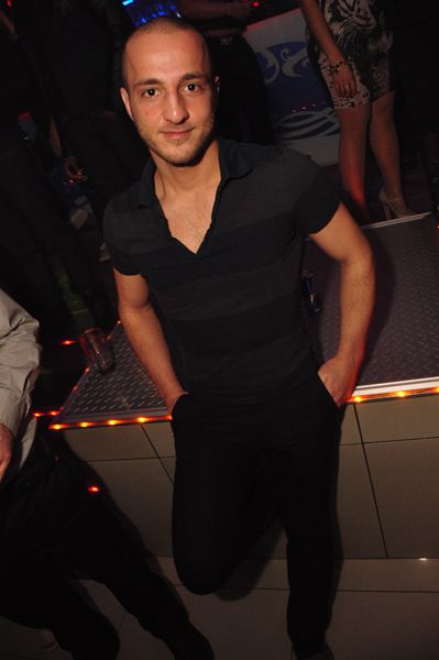 Luxy nightclub photo 44 - January 25th, 2014