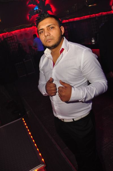Luxy nightclub photo 45 - January 25th, 2014