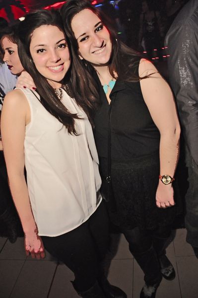 Luxy nightclub photo 46 - January 25th, 2014