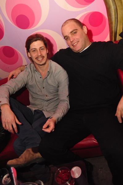 Luxy nightclub photo 47 - January 25th, 2014