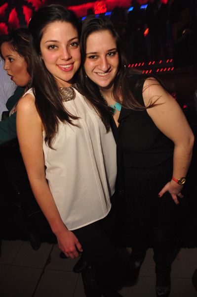 Luxy nightclub photo 49 - January 25th, 2014