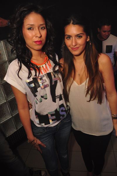 Luxy nightclub photo 6 - January 25th, 2014