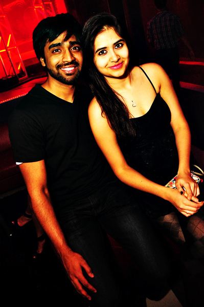 Luxy nightclub photo 51 - January 25th, 2014