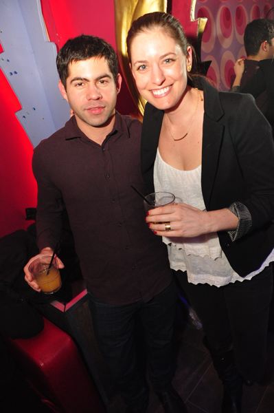 Luxy nightclub photo 52 - January 25th, 2014