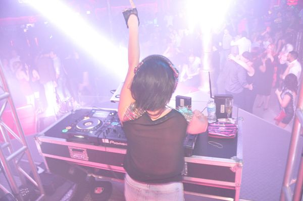 Luxy nightclub photo 54 - January 25th, 2014