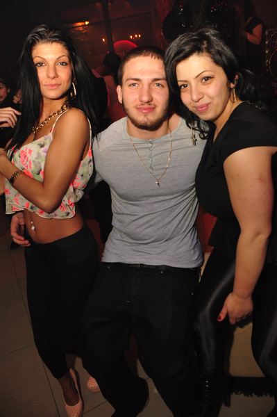 Luxy nightclub photo 55 - January 25th, 2014