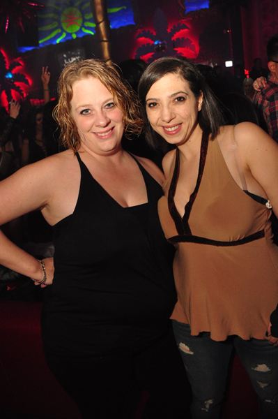 Luxy nightclub photo 57 - January 25th, 2014