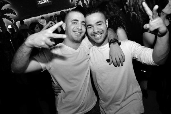 Luxy nightclub photo 59 - January 25th, 2014