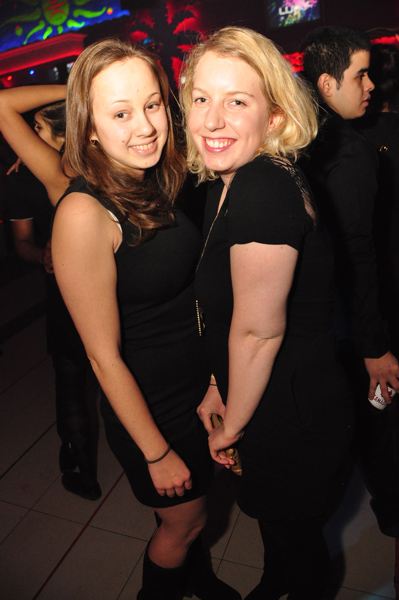 Luxy nightclub photo 60 - January 25th, 2014