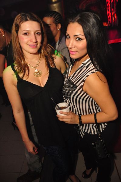 Luxy nightclub photo 7 - January 25th, 2014