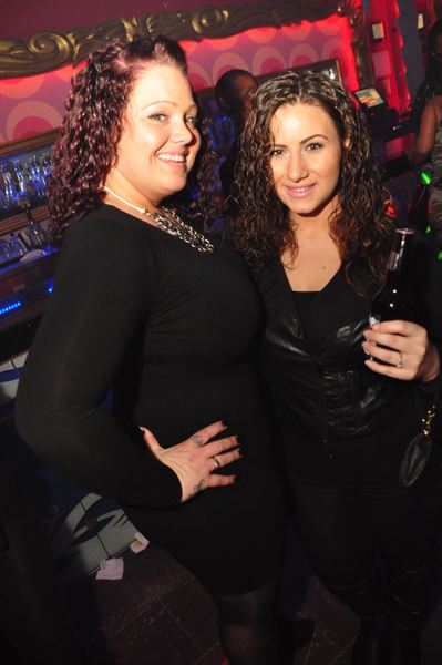 Luxy nightclub photo 61 - January 25th, 2014