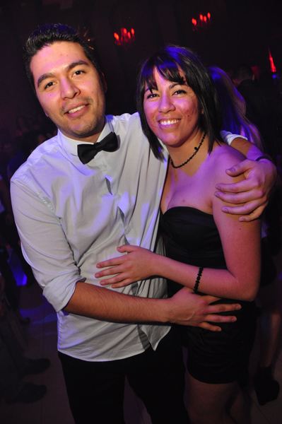 Luxy nightclub photo 62 - January 25th, 2014