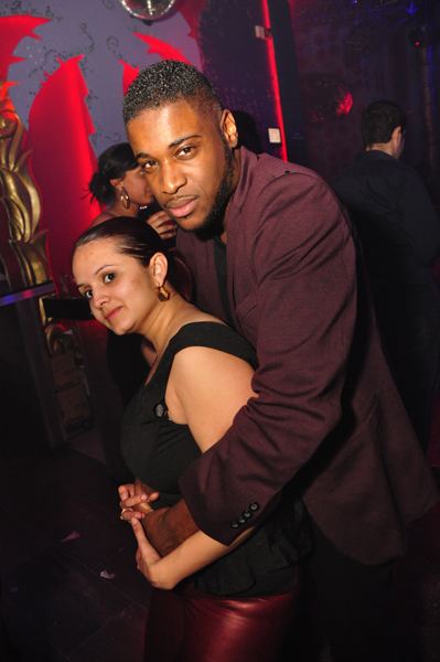 Luxy nightclub photo 64 - January 25th, 2014