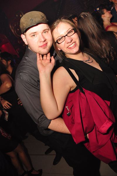 Luxy nightclub photo 65 - January 25th, 2014