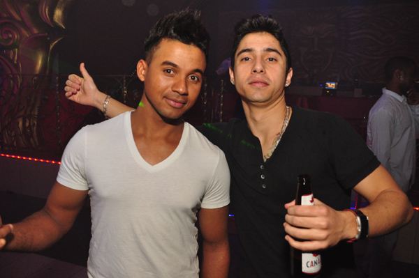 Luxy nightclub photo 68 - January 25th, 2014