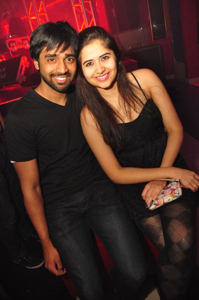 Luxy nightclub photo 70 - January 25th, 2014