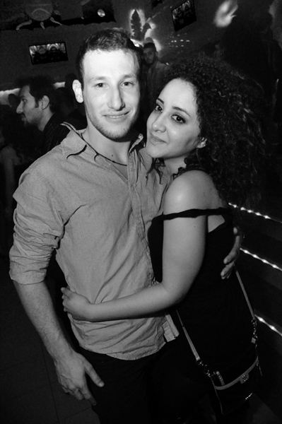 Luxy nightclub photo 71 - January 25th, 2014