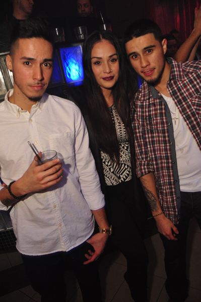 Luxy nightclub photo 73 - January 25th, 2014
