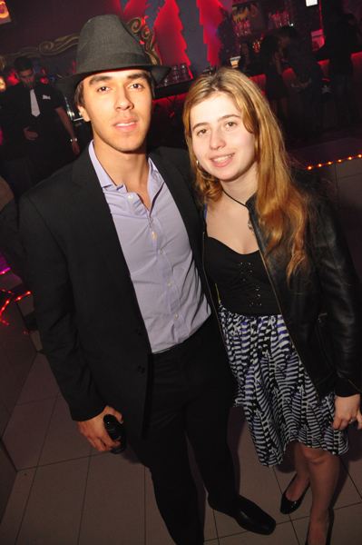 Luxy nightclub photo 75 - January 25th, 2014