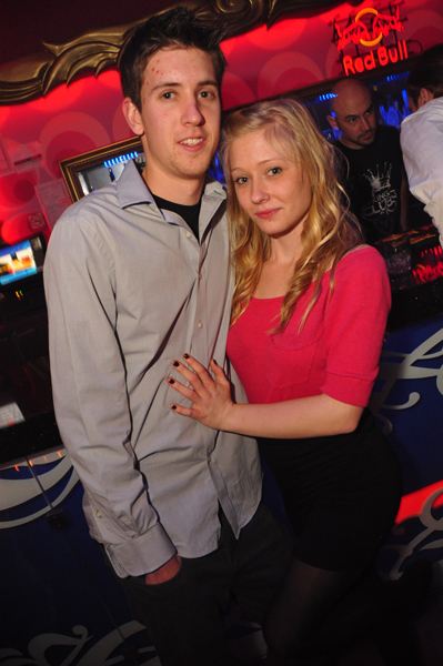 Luxy nightclub photo 76 - January 25th, 2014